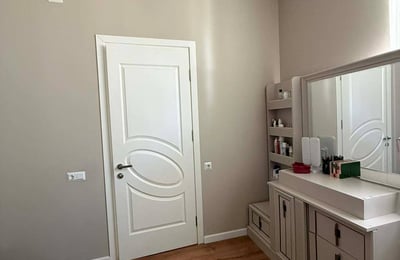 Comfortable, furnished house for rent, 120 m², Batumi, Georgia