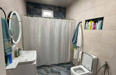 Comfortable, furnished house for rent, 120 m², Batumi, Georgia