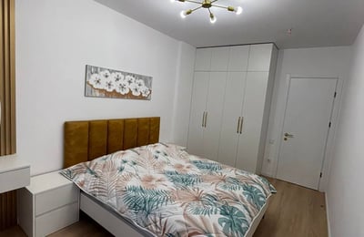 Alquiler de apartamento moderno, 53 m², Batumi, Georgia