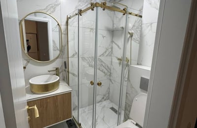 Alquiler de apartamento moderno, 53 m², Batumi, Georgia