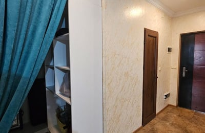 Comfortable, furnished apartment for rent, 54 m², Batumi, Georgia