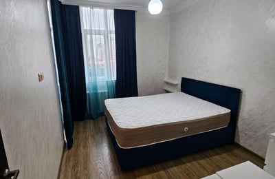 Comfortable, furnished apartment for rent, 54 m², Batumi, Georgia