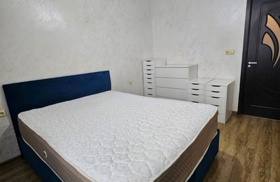 Comfortable, furnished apartment for rent, 54 m², Batumi, Georgia