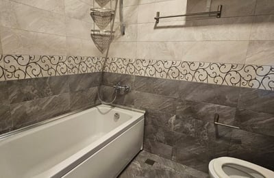 Comfortable, furnished apartment for rent, 54 m², Batumi, Georgia