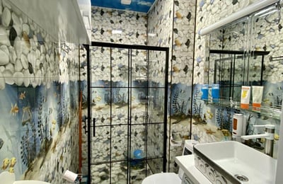 Helle Wohnung zur Miete, 50 м², Batumi, Georgien