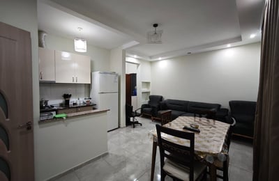 Comfortable, furnished apartment for rent, Batumi, Georgia