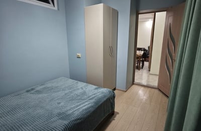 Comfortable, furnished apartment for rent, Batumi, Georgia