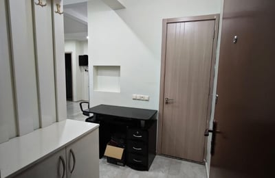 Comfortable, furnished apartment for rent, Batumi, Georgia