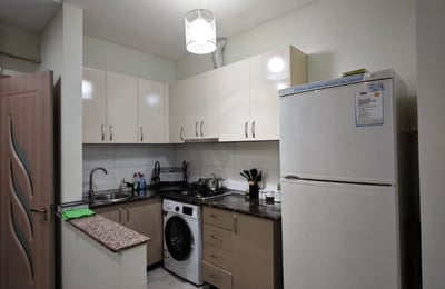 Comfortable, furnished apartment for rent, Batumi, Georgia