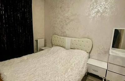 Alquiler de apartamento acogedor, amueblado, 50 m², Batumi, Georgia