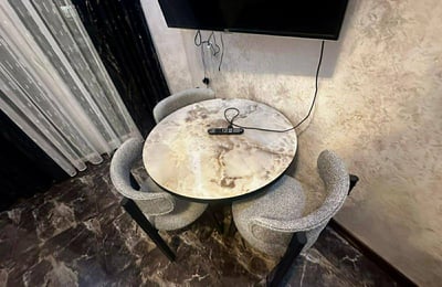 Alquiler de apartamento acogedor, amueblado, 50 m², Batumi, Georgia