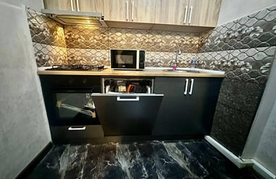 Alquiler de apartamento acogedor, amueblado, 50 m², Batumi, Georgia