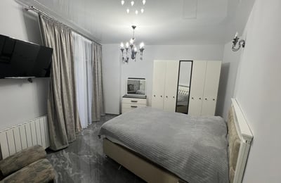 Location appartement spacieux, meublé, 95 м², Batumi, Géorgie