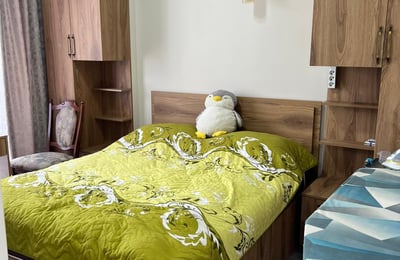 Location appartement spacieux, meublé, 95 м², Batumi, Géorgie