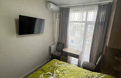 Location appartement spacieux, meublé, 95 м², Batumi, Géorgie