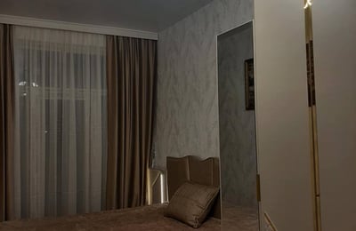 Аренда светлой, меблированной квартиры, 60 м², Батуми, Грузия