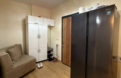 Аренда светлой, меблированной квартиры, 60 м², Батуми, Грузия