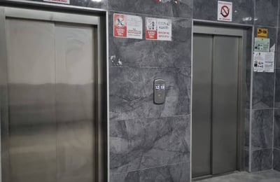 Аренда светлой, меблированной квартиры, 60 м², Батуми, Грузия