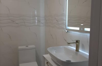 Аренда светлой, меблированной квартиры, 60 м², Батуми, Грузия