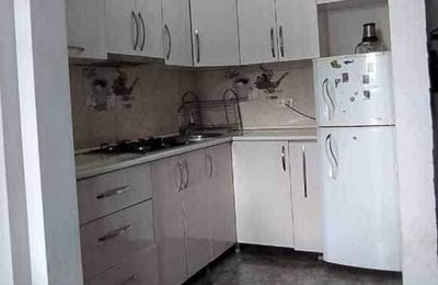 Komfortable Wohnung mit Balkon zur Miete, 52 м², Batumi, Georgien