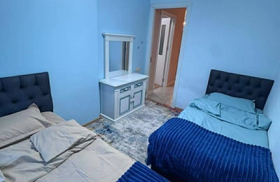 Location appartement lumineux, confortable, 80 м², Batumi, Géorgie