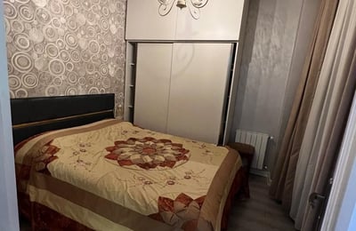 Аренда светлой, комфортной квартиры, 80 м², Батуми, Грузия