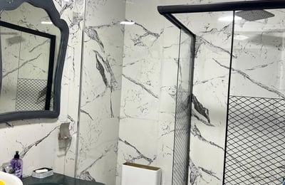 Аренда светлой, комфортной квартиры, 80 м², Батуми, Грузия