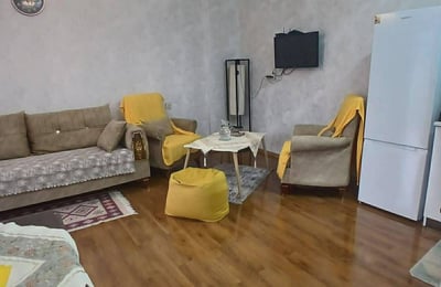 Location appartement cosy, 45 м², Batumi, Géorgie