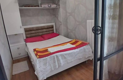 Location appartement cosy, 45 м², Batumi, Géorgie