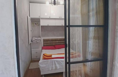 Location appartement cosy, 45 м², Batumi, Géorgie