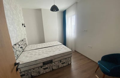 Spacious, comfortable apartment for rent, 95 m², Batumi, Georgia
