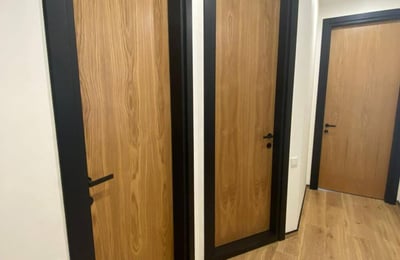 Spacious, comfortable apartment for rent, 95 m², Batumi, Georgia