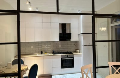 Аренда современной, комфортной квартиры с новым ремонтом, 85 м², Батуми, Грузия