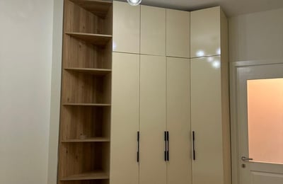 Аренда современной, комфортной квартиры с новым ремонтом, 85 м², Батуми, Грузия