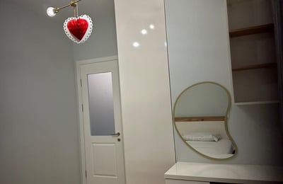 Аренда современной, комфортной квартиры с новым ремонтом, 85 м², Батуми, Грузия