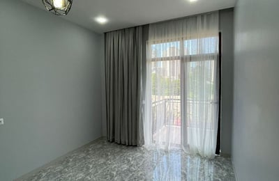 Alquiler de moderno apartamento, 55 m², Batumi, Georgia