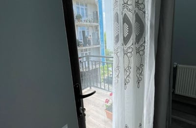 Alquiler de moderno apartamento, 55 m², Batumi, Georgia