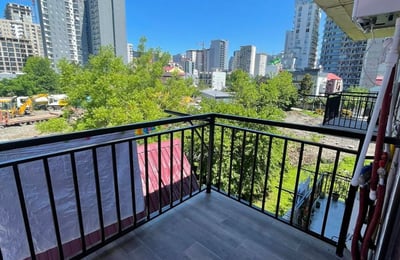 Alquiler de moderno apartamento, 55 m², Batumi, Georgia