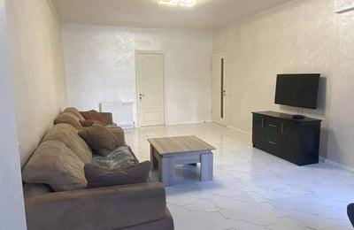 Spacious, furnished apartment for rent, 105 m², Batumi, Georgia