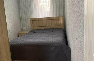 Spacious, furnished apartment for rent, 105 m², Batumi, Georgia