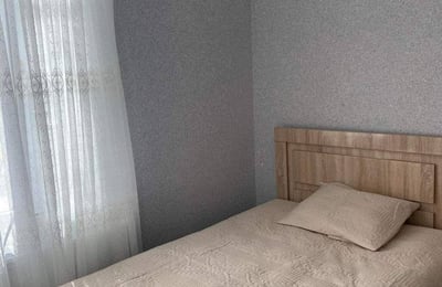 Spacious, furnished apartment for rent, 105 m², Batumi, Georgia