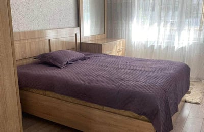 Spacious, furnished apartment for rent, 105 m², Batumi, Georgia