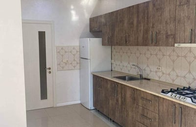 Spacious, furnished apartment for rent, 105 m², Batumi, Georgia