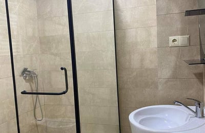 Spacious, furnished apartment for rent, 105 m², Batumi, Georgia