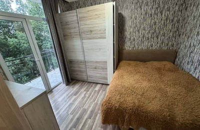 Comfortable, furnished apartment for rent, 80 m², Batumi, Georgia