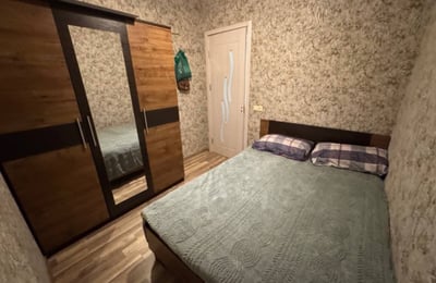 Comfortable, furnished apartment for rent, 80 m², Batumi, Georgia