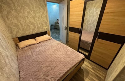 Comfortable, furnished apartment for rent, 80 m², Batumi, Georgia