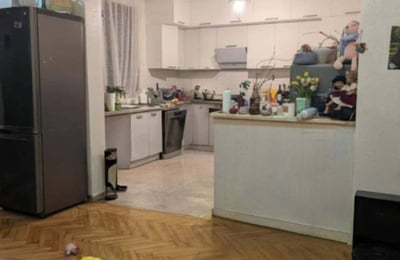 Spacious, cozy house for rent, 100 m², Batumi, Georgia