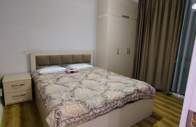 Comfortable apartment for rent, 60 m², Batumi, Georgia