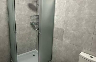 Bright, furnished apartment for rent, 75 m², Batumi, Georgia